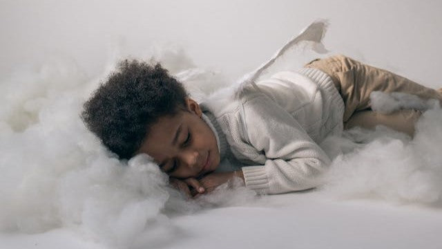 Jam Tidur yang Baik untuk Anak Berdasarkan Usia