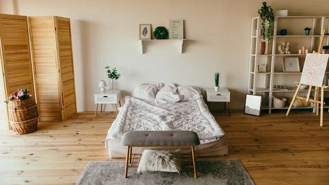 5 Warna Kamar yang Bagus untuk Hadirkan Kamar Estetik – My Love Bedcover