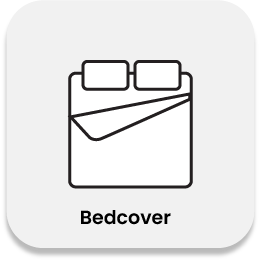 Koleksi Bedcover | My Love Bedcover