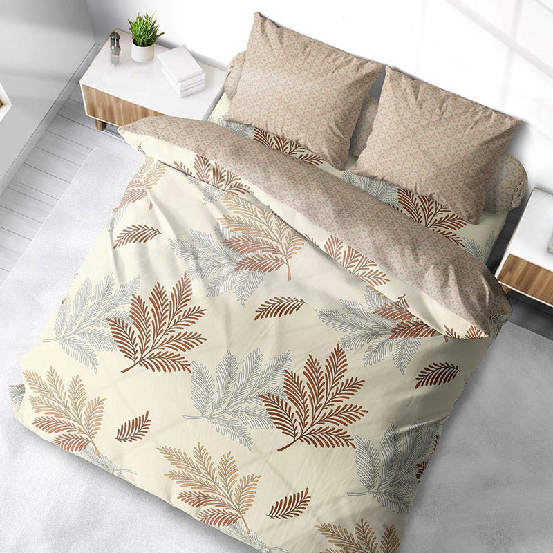 Bed Cover My Love Fitted - Isyana - My Love Bedcover