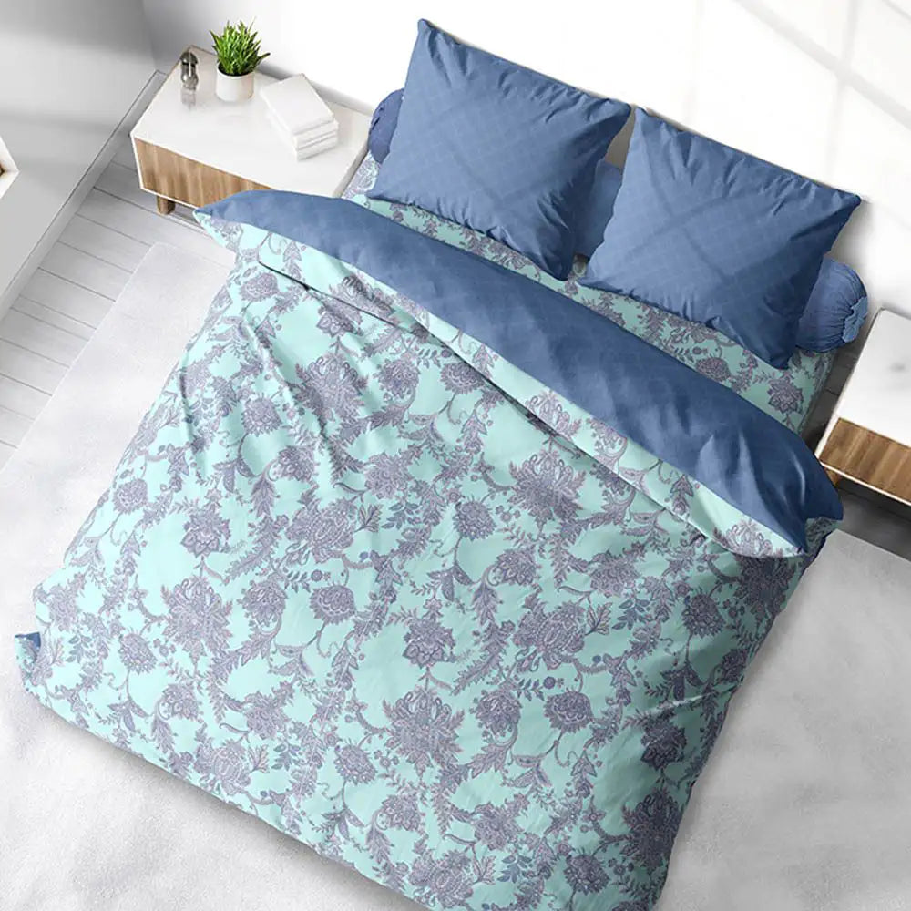 Bed Cover My Love Fitted  - Lavenia - My Love Bedcover