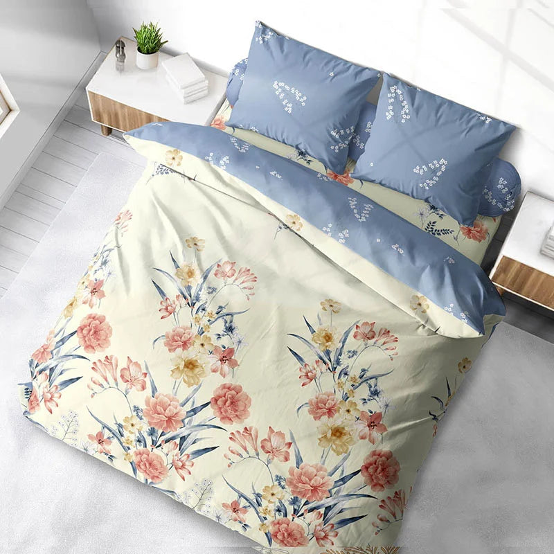 Bed Cover My Love Fitted  - Linnea - My Love Bedcover