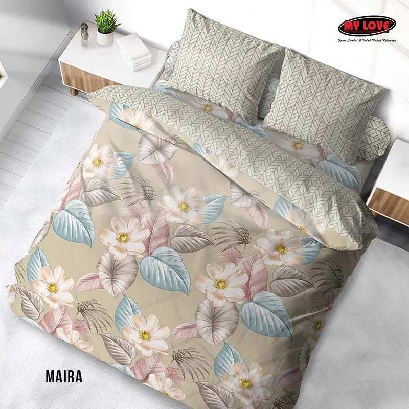 Bed Cover My Love Fitted - Maira - My Love Bedcover