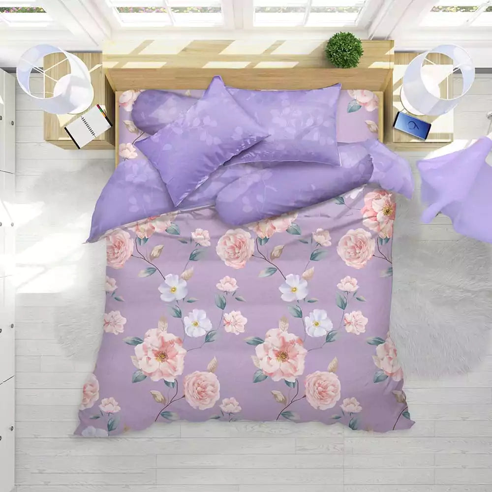Bed Cover My Love Fitted - Nigella - My Love Bedcover