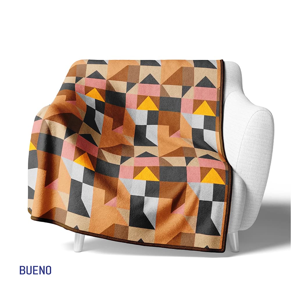 Selimut California - Bueno - My Love Bedcover