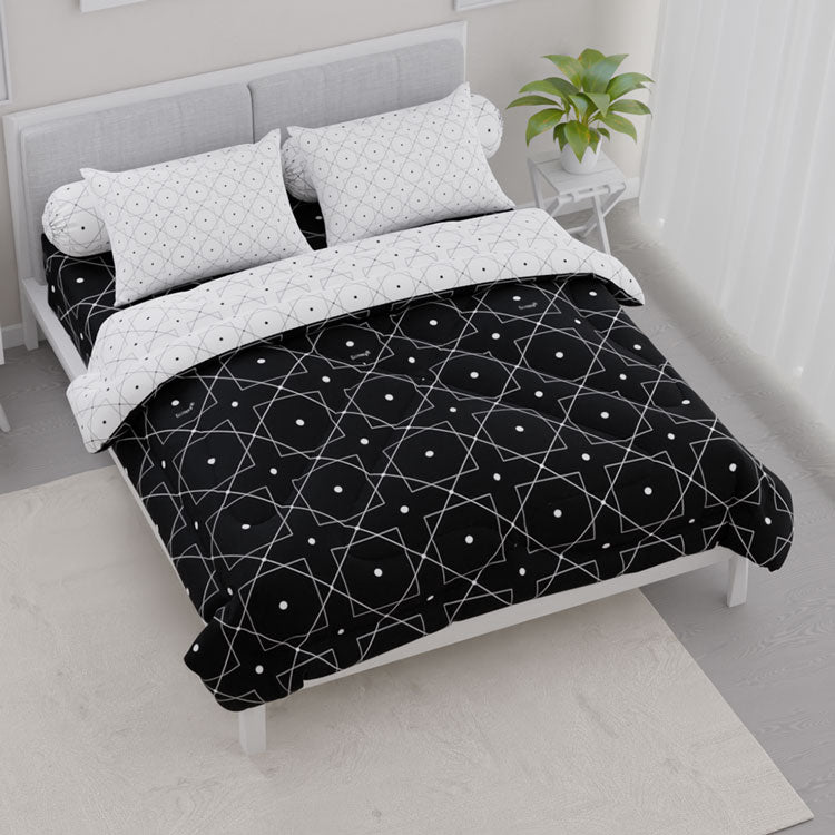 Bed Cover California Fitted - Cosmo - My Love Bedcover
