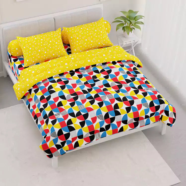 Bed Cover California Fitted - Rovano - My Love Bedcover