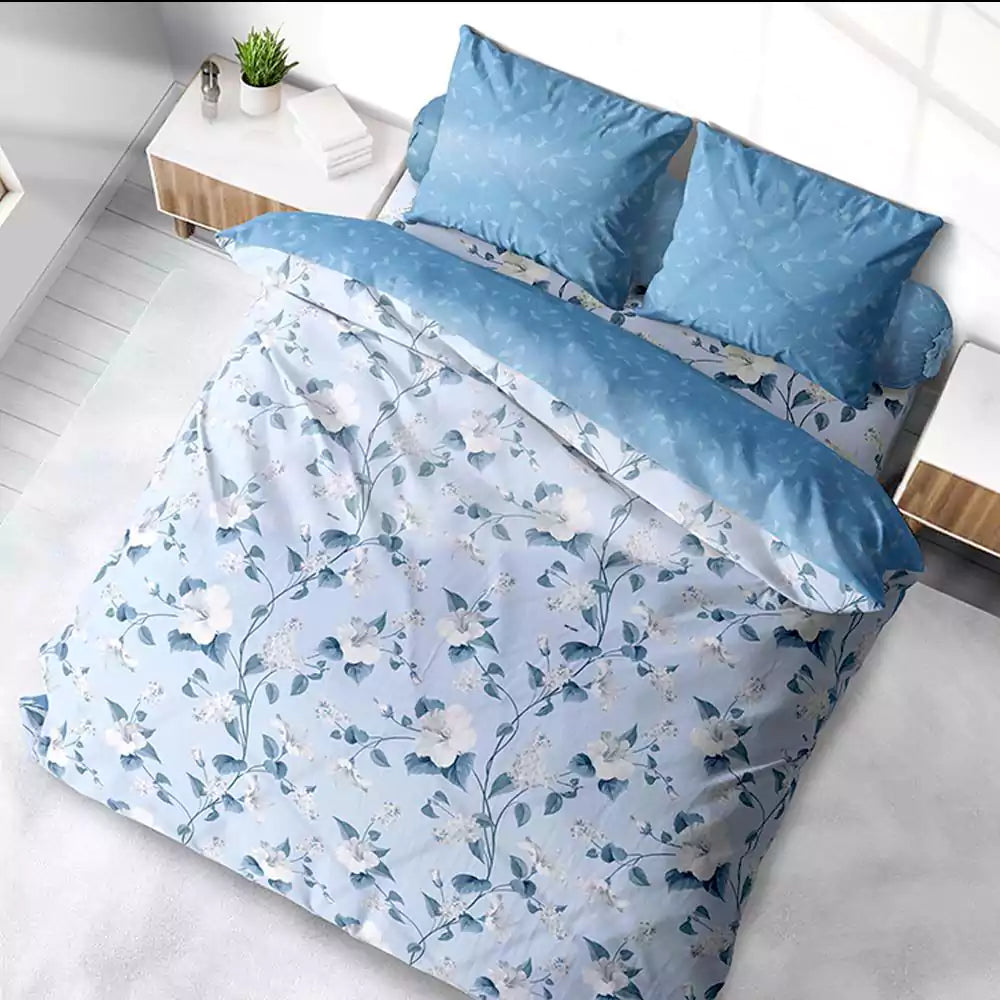 Bed Cover My Love Fitted - Sayuri - My Love Bedcover