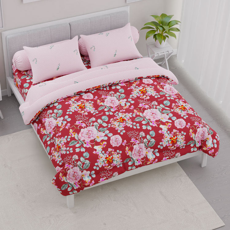 Bed Cover California Fitted - Clara - My Love Bedcover