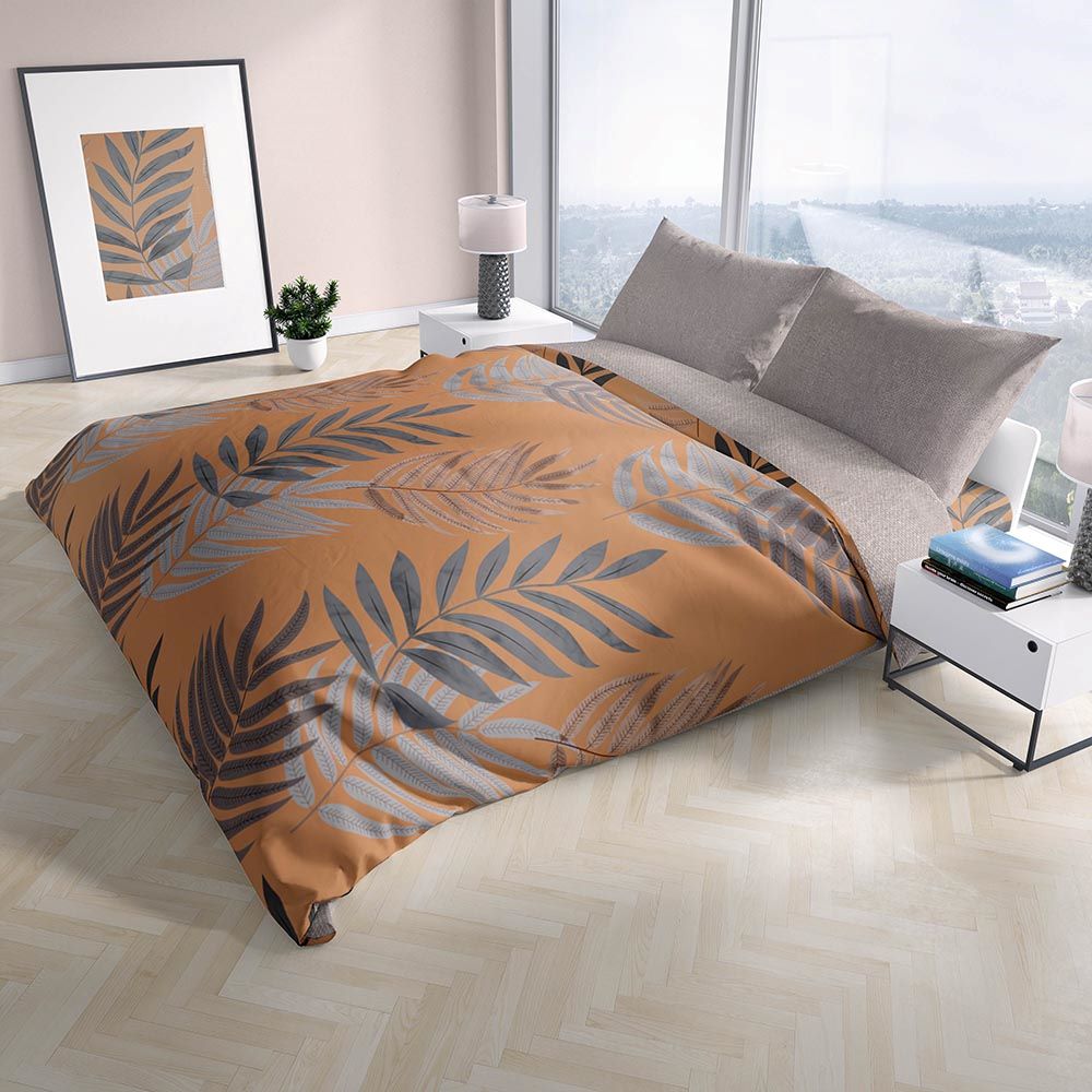 Bed Cover Hawaii Fitted - Emira - My Love Bedcover