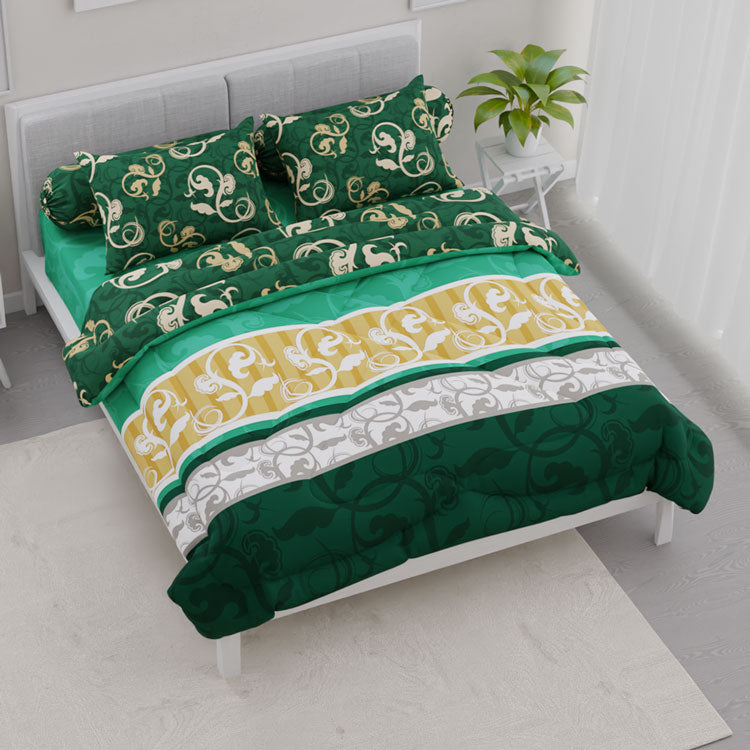 Bed Cover California Fitted - Esme - My Love Bedcover