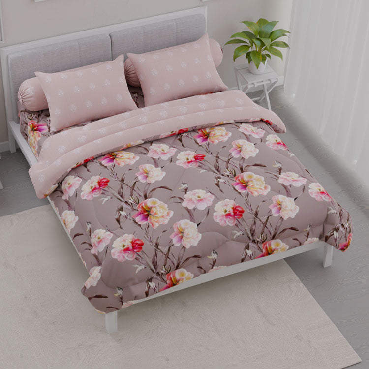 Bed Cover California Fitted - Kaz - My Love Bedcover