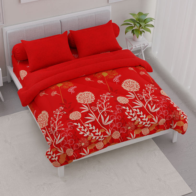 Bed Cover California Fitted - Savana - My Love Bedcover
