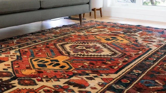 Jenis Karpet Lantai di Berbagai Negara