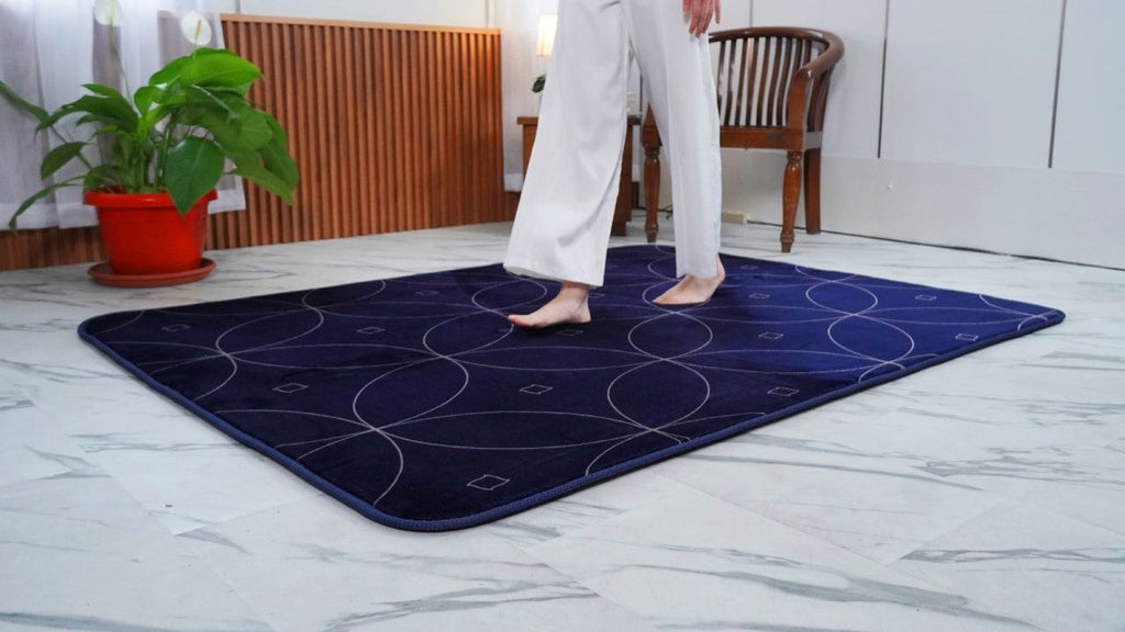  Rekomendasi Motif Karpet Lantai 