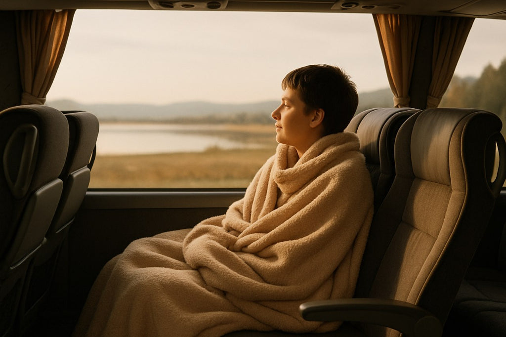 Mengapa Selimut Bus Begitu Penting untuk Bisnis?