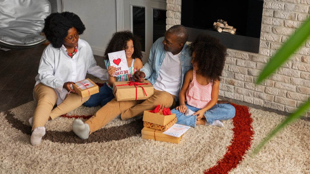 Karpet Tebal untuk Lantai