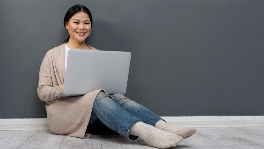 Posisi Duduk di Lantai yang Baik 