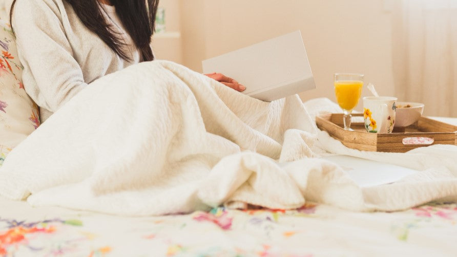 Tips Memilih Selimut Kasur