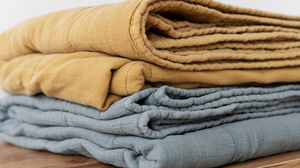  Selimut Tebal Atau Bedcover