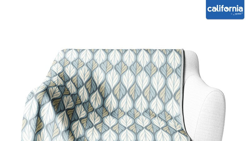 Inilah Ukuran Selimut California, Pilihan Ideal untuk Tidur Nyaman dan Berkualitas