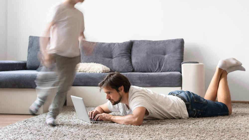 Bikin Karpet Cepat Rusak