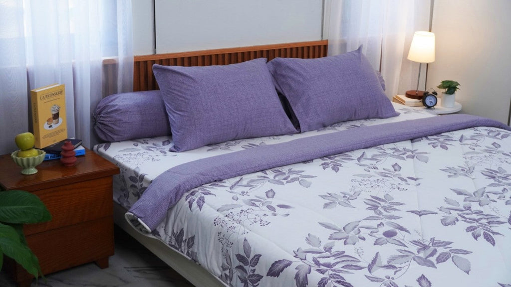  Sprei My Love Dikenal Sebagai Sprei Adem