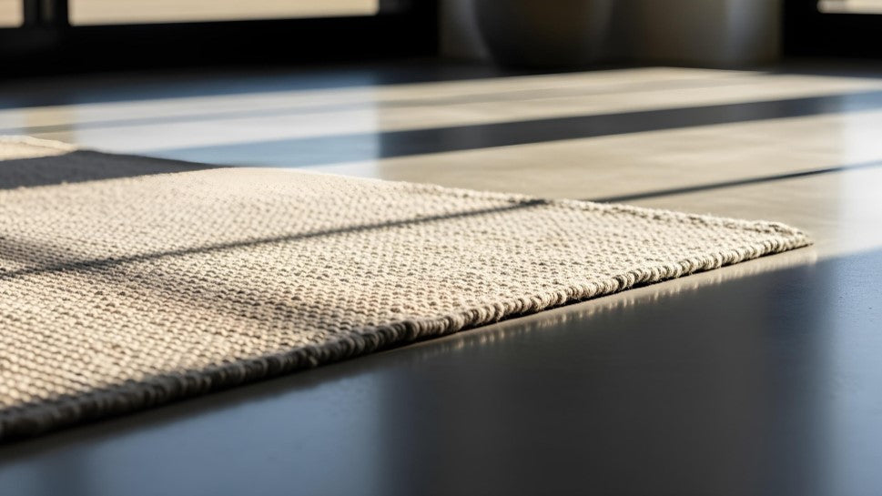 Waktunya Upgrade ke Karpet Tebal untuk Lantai agar Rumah Lebih Nyaman