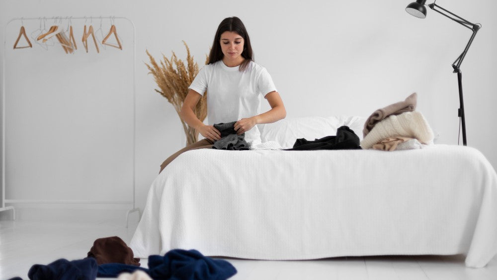 Benda yang Ada di Kamar Tidur 