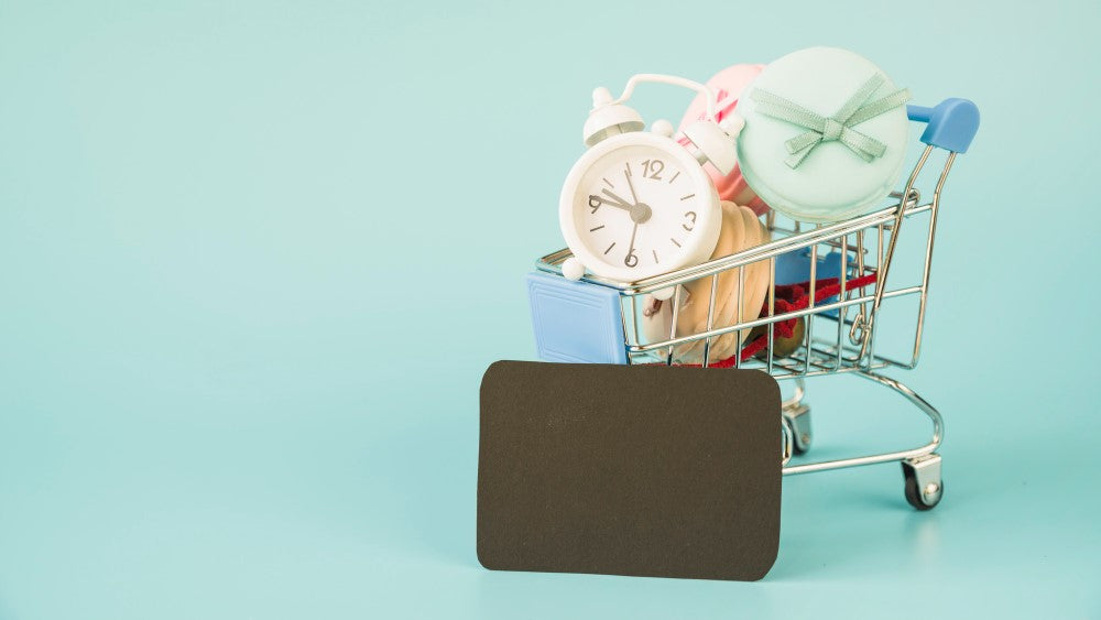 Kebutuhan Rumah Tangga Bulanan