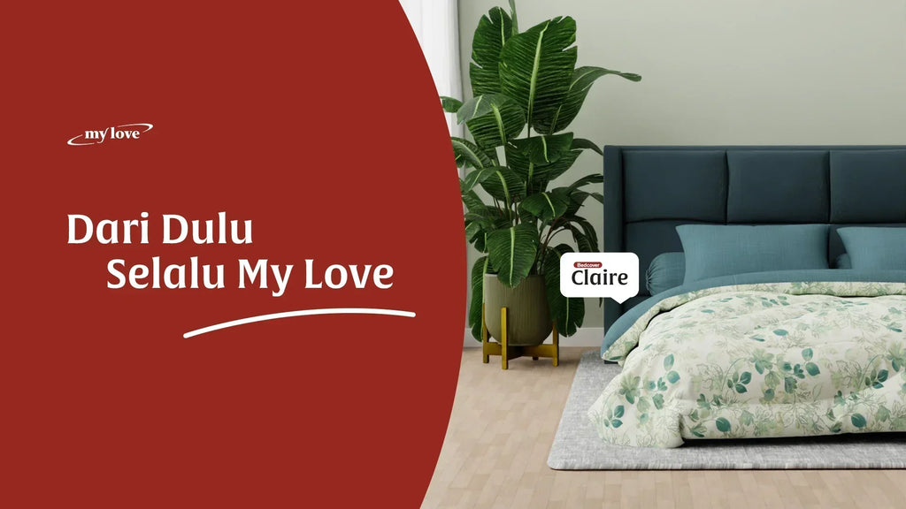 Promo September Spesial Harpelnas My Love