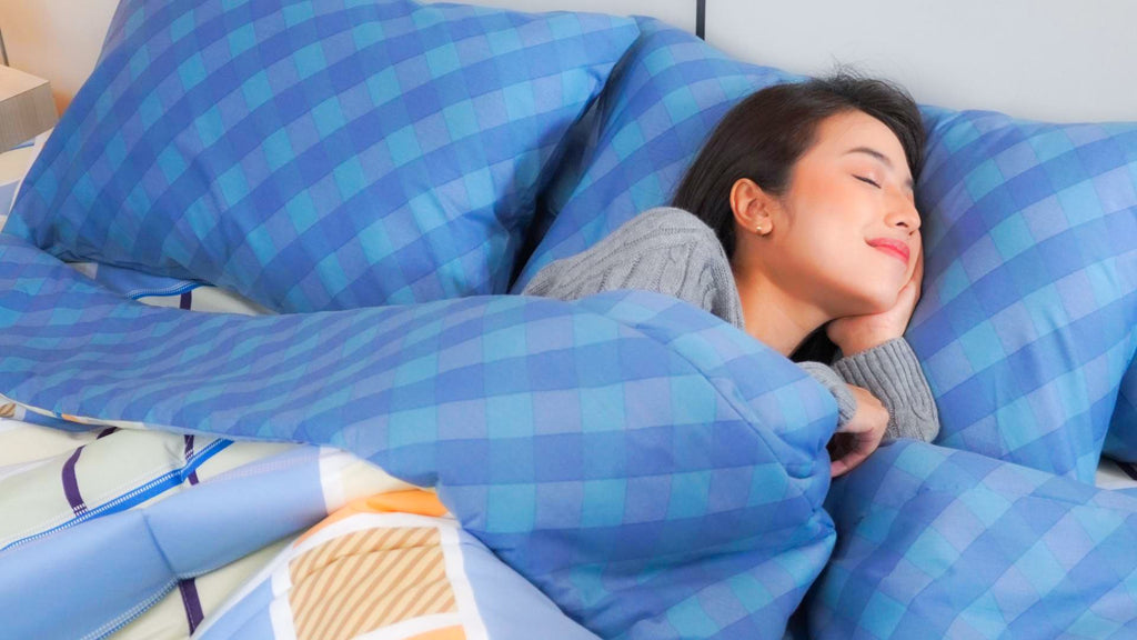 Bahan Sprei yang Bagus dan Adem