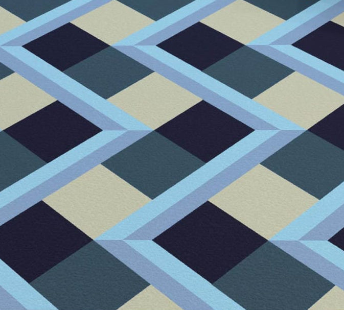 Karpet My Love - Davin