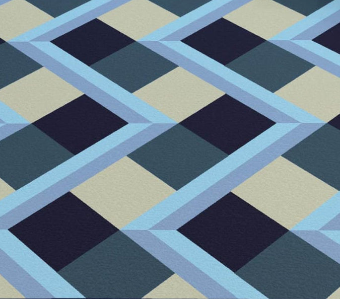 Karpet My Love - Davin