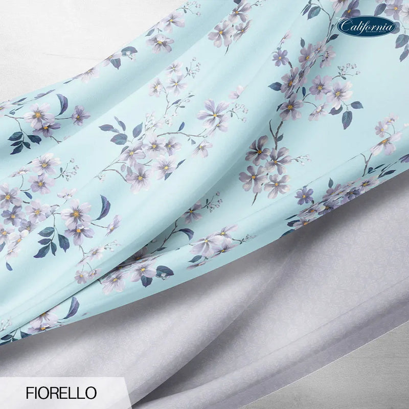 Sprei California Fitted - Fiorello