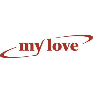 My Love Bedcover partner logo