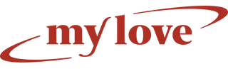 My Love Bedcover partner logo