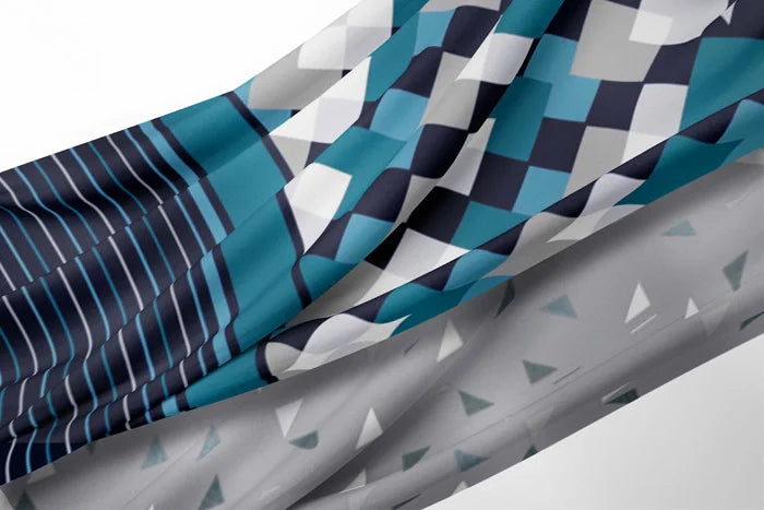 Sprei Hawaii Rumbai - Maxel