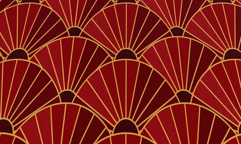 Karpet My Love - Mauri