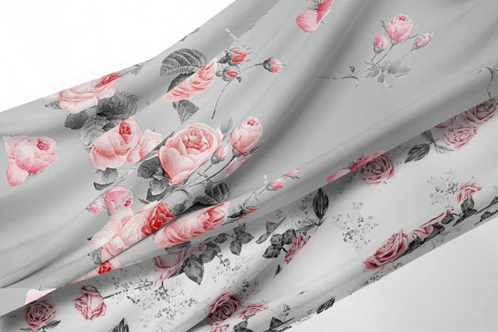 Bed Cover My Love Rumbai - Rozena