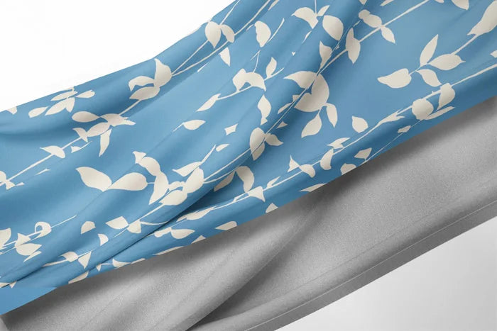 Sprei Hawaii Rumbai - Vicelli