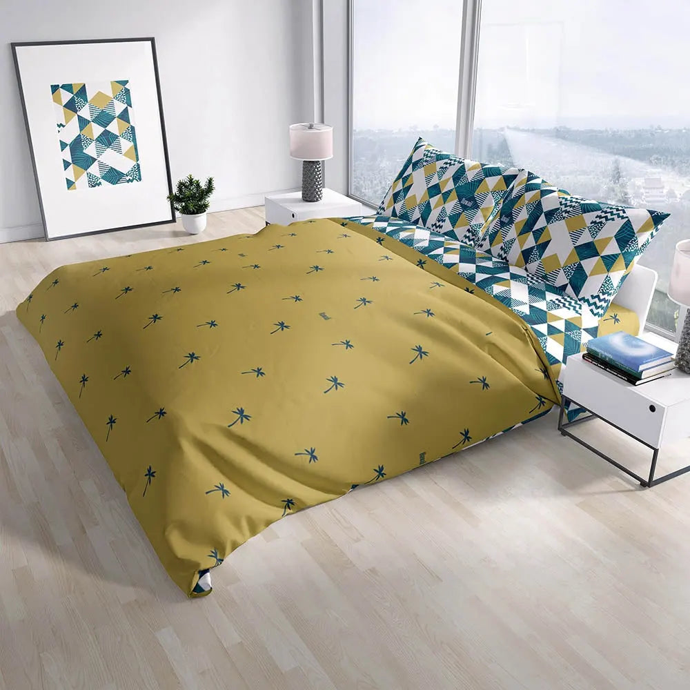 Bed Cover Hawaii Fitted - Copacabana - My Love Bedcover