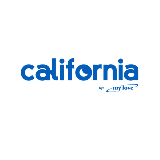 California By My Love