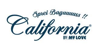 Koleksi California By My Love