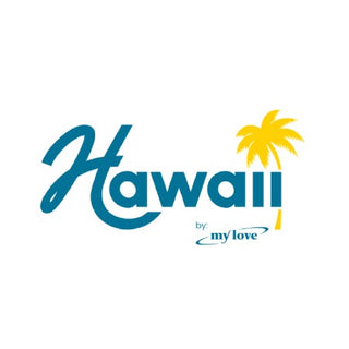 Hawaii By My Love