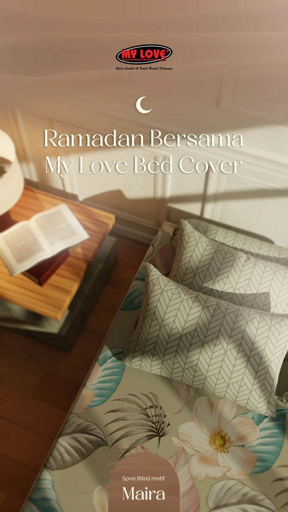 Ramadan Bersama My Love - mobile version