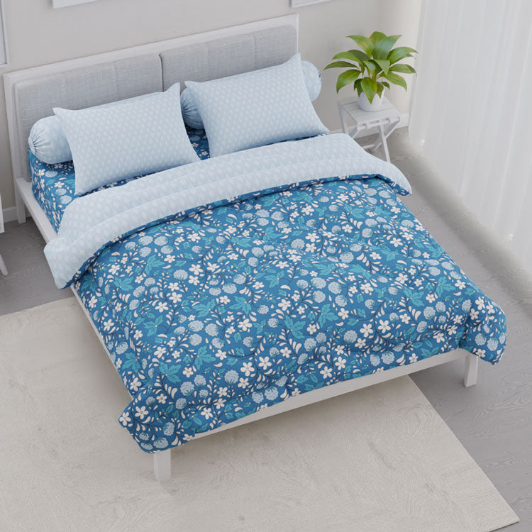 Bed Cover California Fitted - Fillea - My Love Bedcover