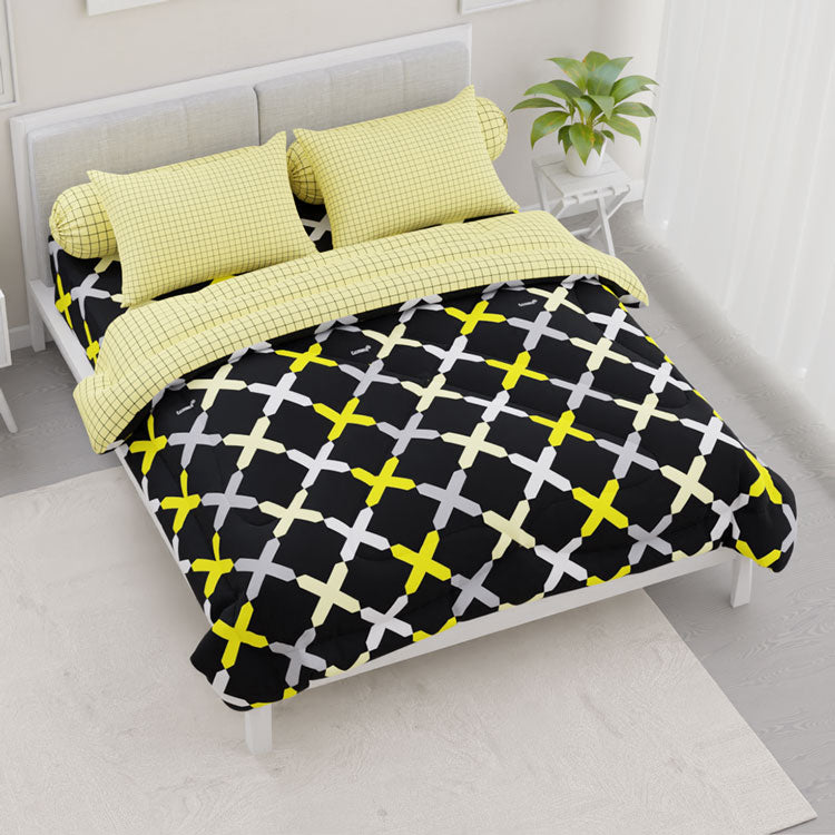 Bed Cover California Fitted - Lexxa - My Love Bedcover
