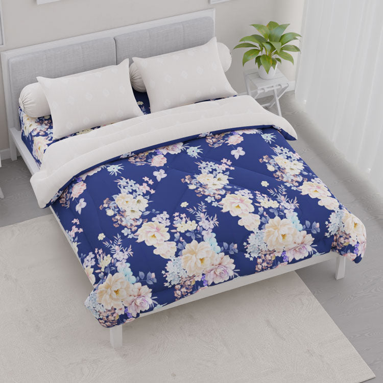 Bed Cover California Fitted - Lore - My Love Bedcover
