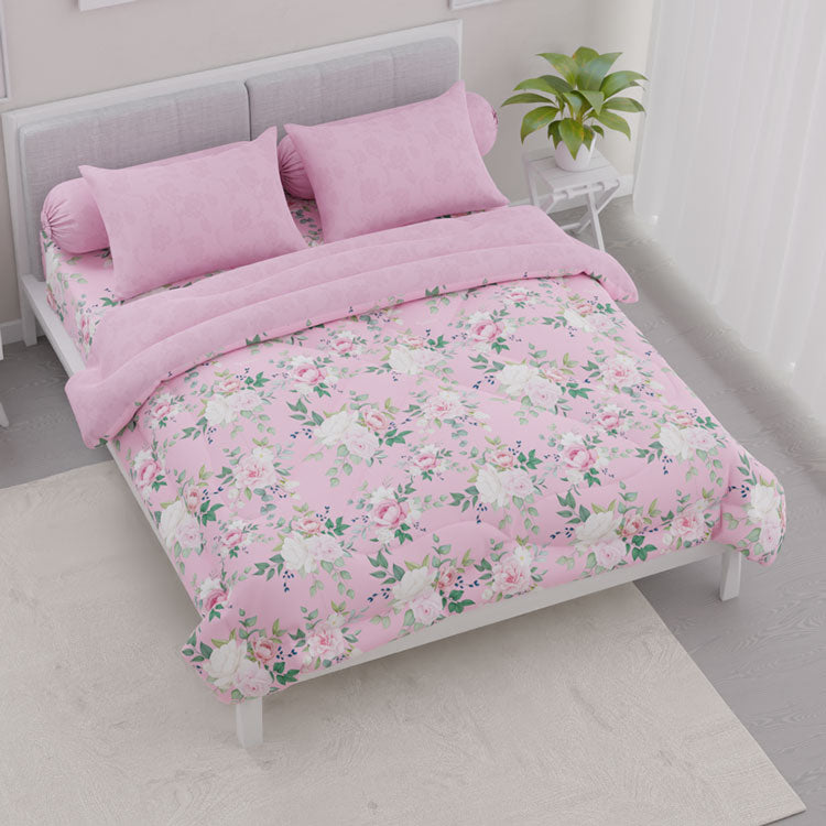 Motif California Fitted - Terino - My Love Bedcover